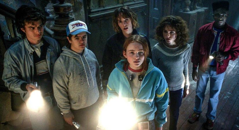 A Stranger Things sztárja szerint vannak olyan producerek, akik az Instagram-követők száma alapján választanak színészt