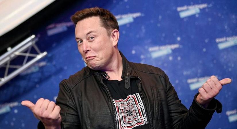 Vége a játéknak: Elon Musk elzárta a Paks II-ellenes pénzcsapokat is