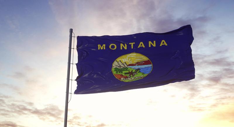 Montana állama is megcélozta a bitcoin tartalék létrehozásást