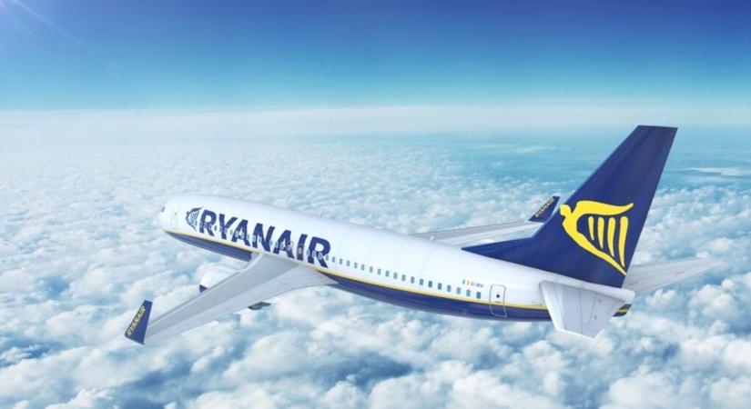 Minden, amit az utasoknak tudniuk kell: A Ryanair 2025-ös szabályváltozása