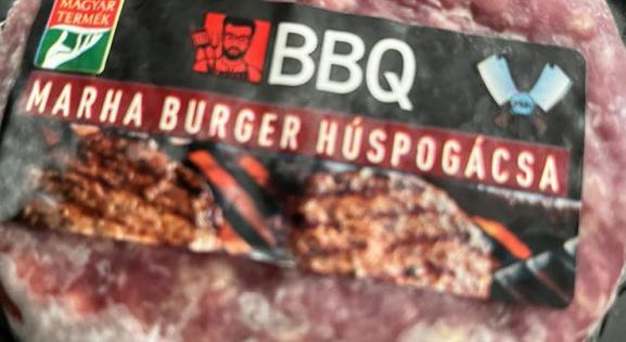 Ha ilyen hamburgerhúst vásárolt az Aldiban, ne süsse meg