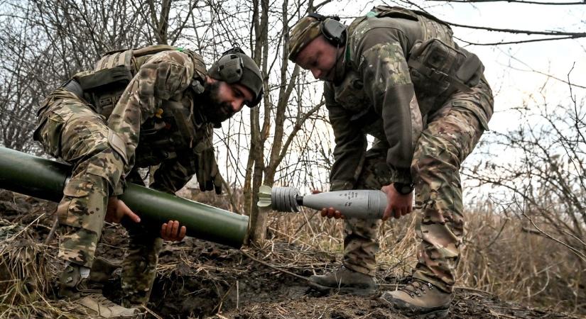 Szakértő: dezinformációs hadművelet lehet, hogy az ukránok terrortámadást terveznek