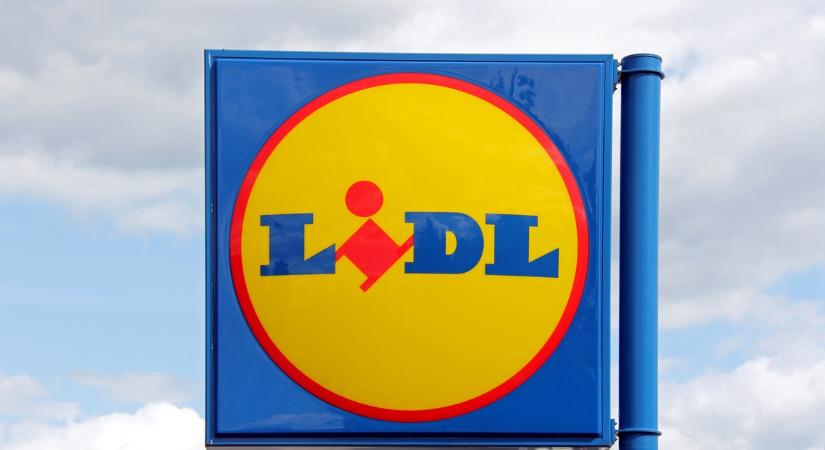 Mától szinte ingyen adják a sört a Lidlben