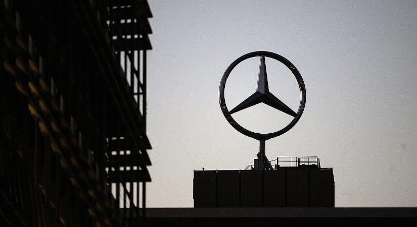 Mercedes az Economxnak: 70 százalékkal olcsóbb a gyártás, ezért tesszük át Kecskemétre