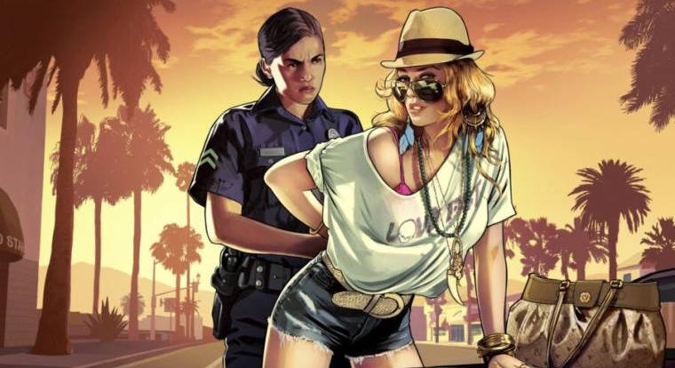 Hivatalos: 3 év után PC-re is jön a Grand Theft Auto V next-gen frissítése