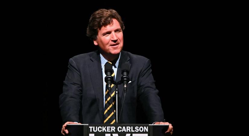 Bob Amsterdam és Tucker Carlson interjúja rávilágít Ukrajna rejtett valóságára