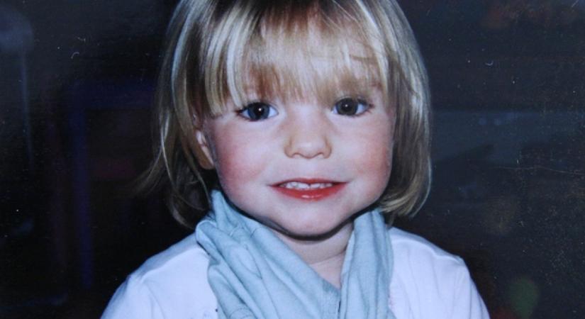 Őrizetbe vették azt a fiatal nőt, aki évek óta azt állítja, hogy ő a 18 éve eltűnt Madeleine McCann