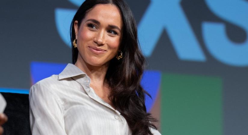 Beperelhetik Meghan Markle-t, egyre több a baj az új márkájával