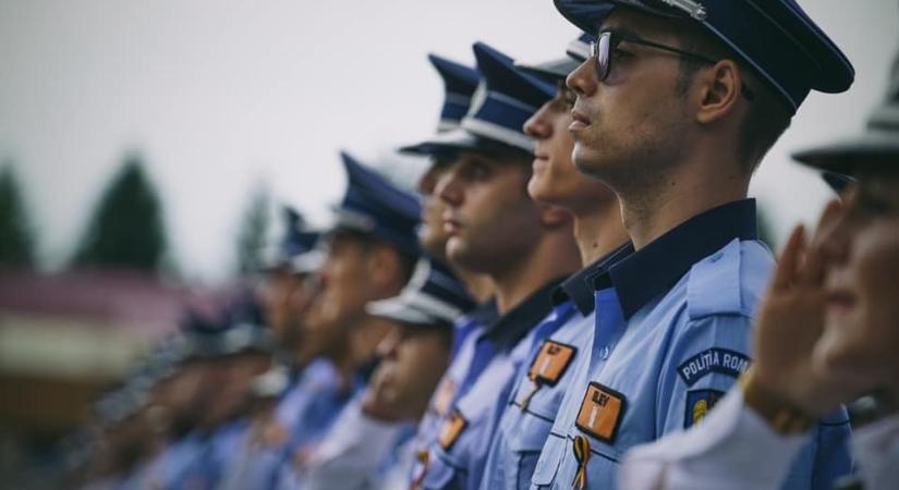 Mentesülnek a rendőrök, a katonák és a börtönőrök a „salátarendelet” alól