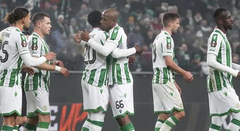 50 éve nem látott bravúrra készül a Fradi – Plzen–Ferencváros Európa-liga playoff-visszavágó (ÉLŐ)