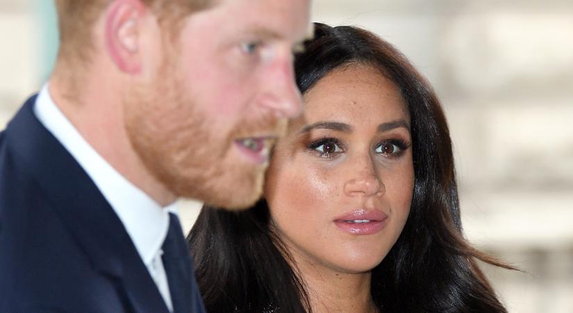 Meghan Markle fordította Harry herceget a családja ellen? Súlyos dologgal vádolta meg őket