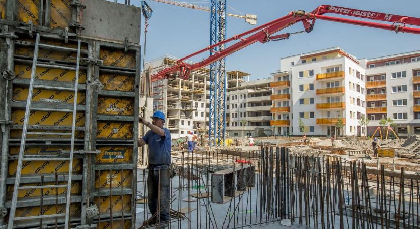 A második félévben lassulhat a drágulás