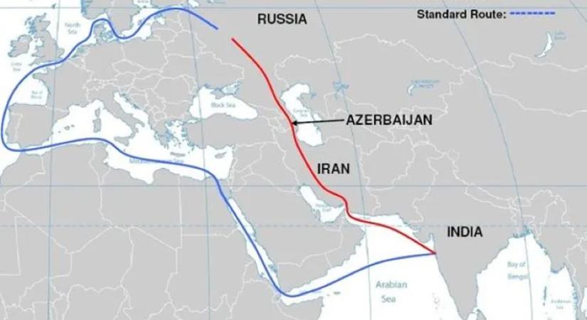 A BRICS ütőere?