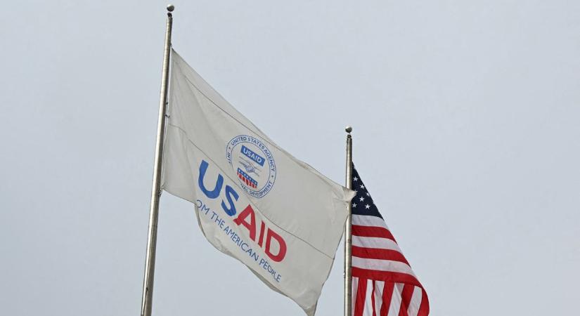 A USAID felszámolása csak a kezdet