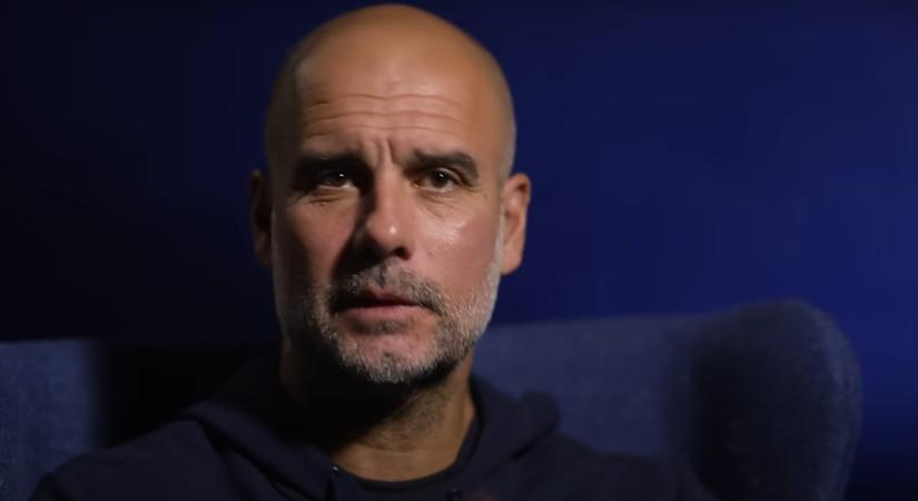 Manchester City: Pep Guardiola kiakadt, ennek a három világsztárnak a leigazolását követeli