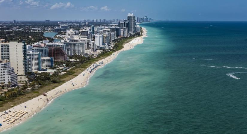 Magyar férfit gyanúsítanak kettős gyilkossággal Floridában