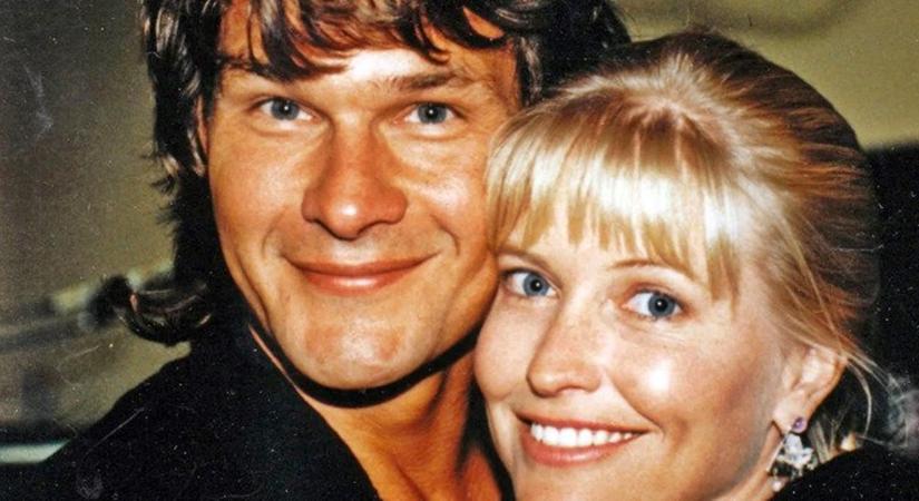 Most lenne 72 éves Patrick Swayze – Felesége, Lisa Niemi így emlékezett meg róla