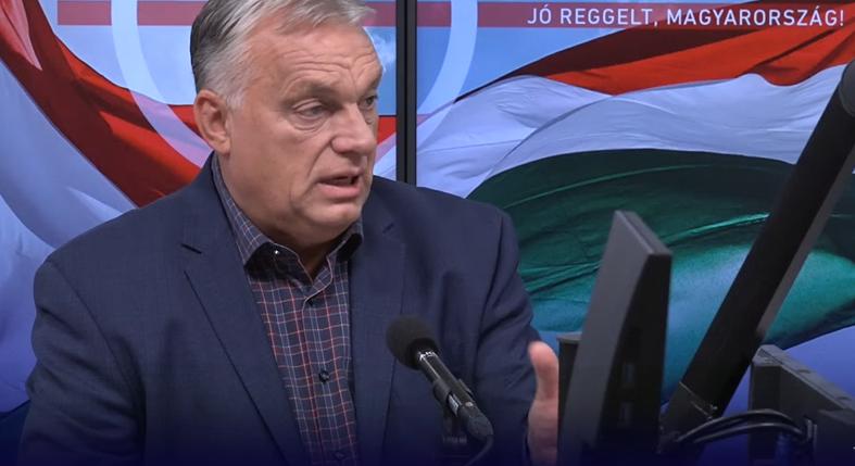 Orbán Viktor komoly bejelentéseket tett az évértékelője előtt - Kövesse a Blikken élőben