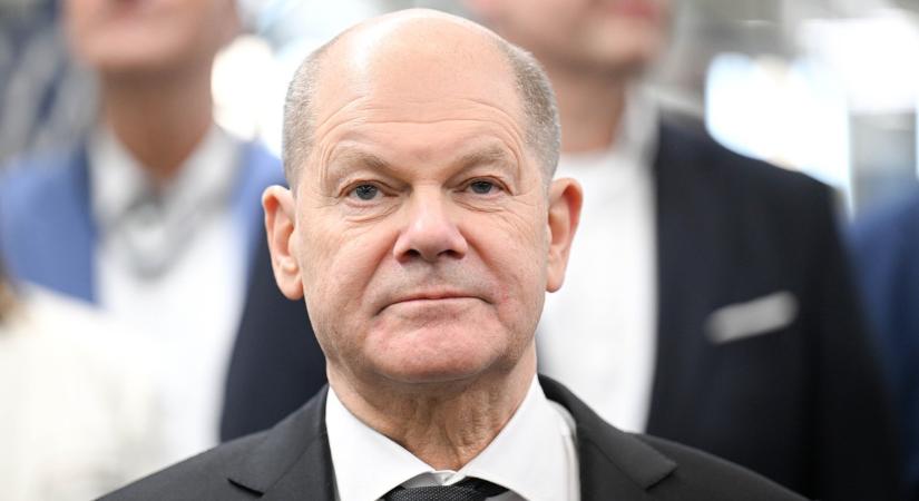 Olaf Scholz története: bemutatjuk a kancellárt, aki elvesztette Németország bizalmát