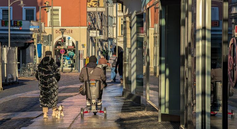 Baljós hírek érkeztek Németországból