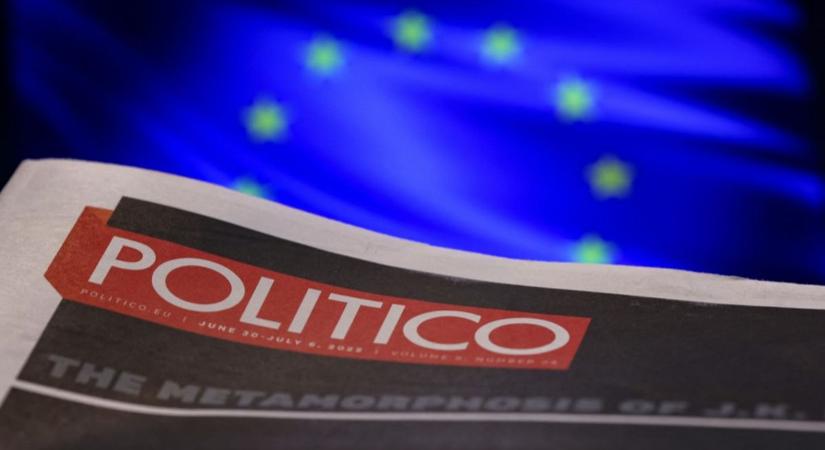 A Politico szerint az MCC úgy befolyásolná az EU politikáit, mint még soha