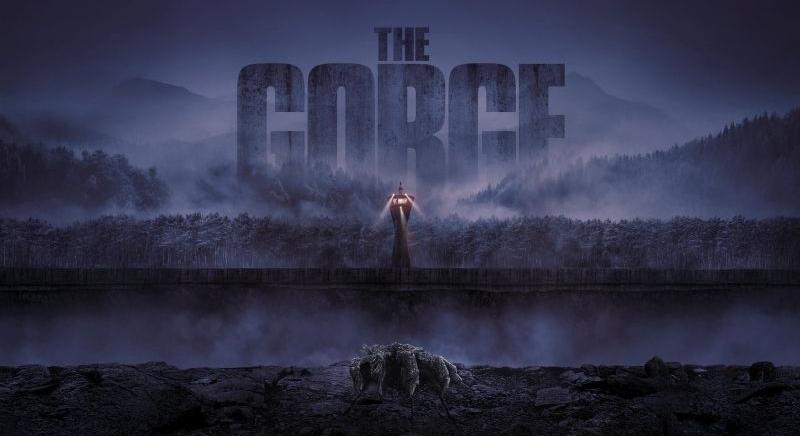 The Gorge (2025) (A szurdok)