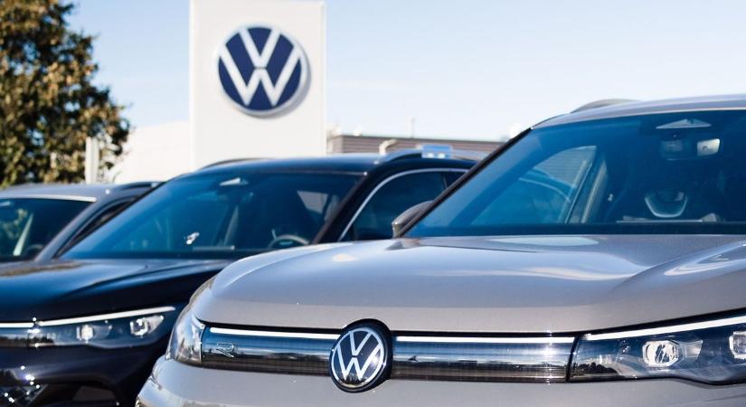 Segítséget kér a Volkswagen a CATL-től: ez a magyaroknak is fontos lehet