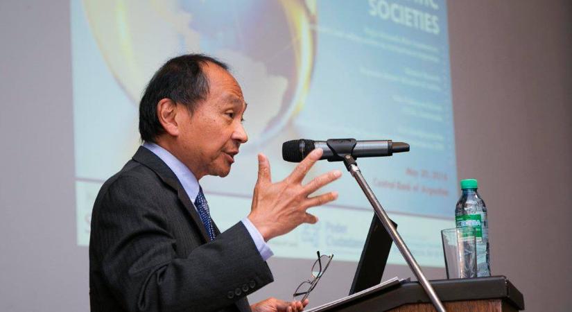 Fukuyama szerint az amerikaiak nem a Trump-féle világra szavaztak