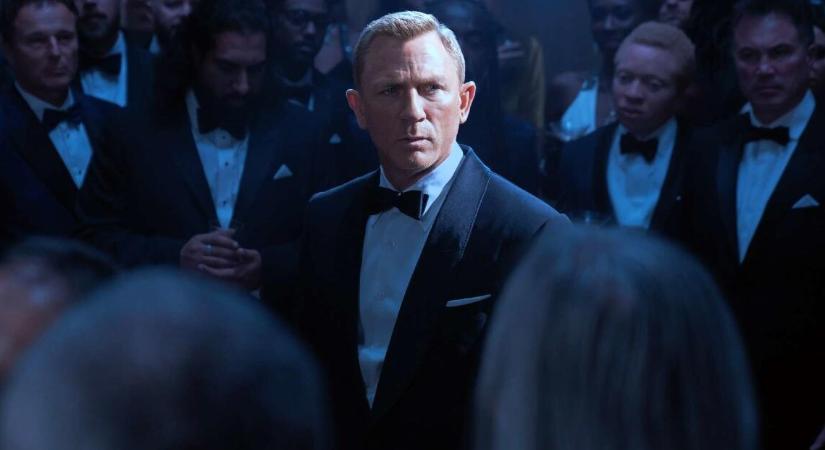 Új életet vihet az Amazon a James Bond-világba