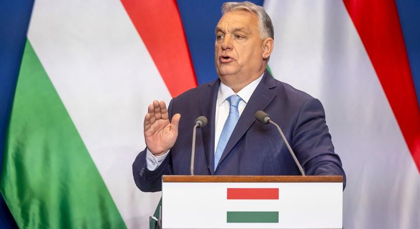 Szenzációs bejelentése lesz Orbán Viktornak?