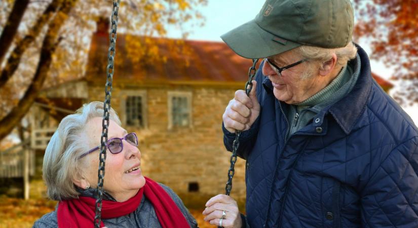 A nyugdíjasok is kaphatnak otthonfelújítási támogatást: íme a feltételek