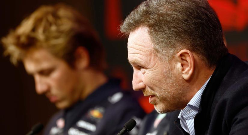 Horner reagált Newey kritikájára: „A problémák mélyebben gyökereznek”