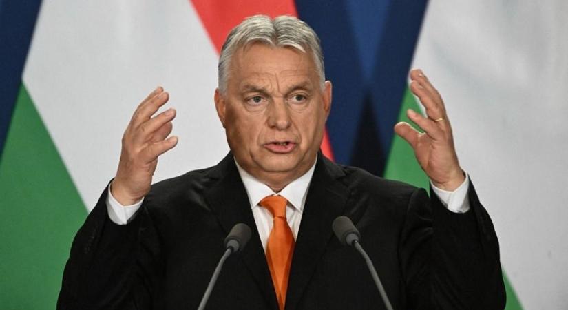 Megalapozott Orbán Viktor kijelentése Ukrajna uniós tagságával kapcsolatban