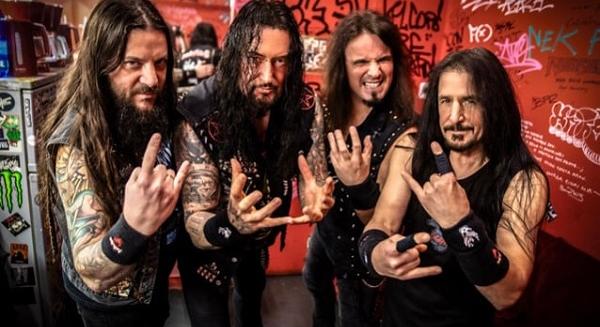 Destruction: új klipes dal érkezett, amit a koncerteken is hallhatnak majd a rajongók