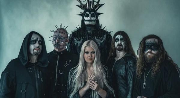 Egy apáca, egy pap és démoni megszállás: új klippel jelentkezett a Cradle Of Filth