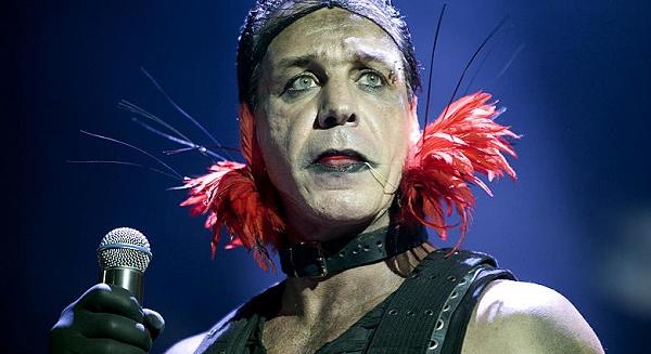 Till Lindemann: remix készült a Meine Welt dalhoz az Avenged Sevenfold gitárosának közreműködésével