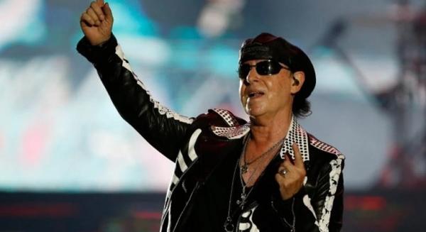 Klaus Meine: "egymillió érv szól amellett, hogy újra stúdiózzon a Scorpions"