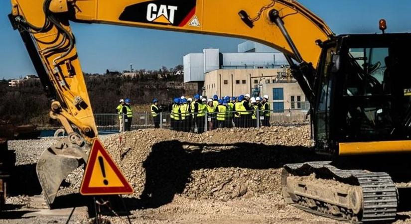 Ez még csak a kezdet: kikötőt épít a magyar állam az olasz tengerparton