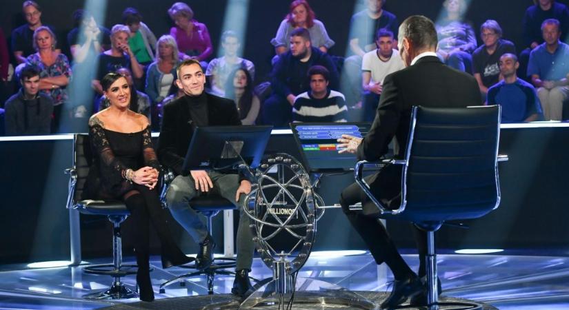 Folytatást kap a Palik-féle Legyen Ön is milliomos! a TV2-n