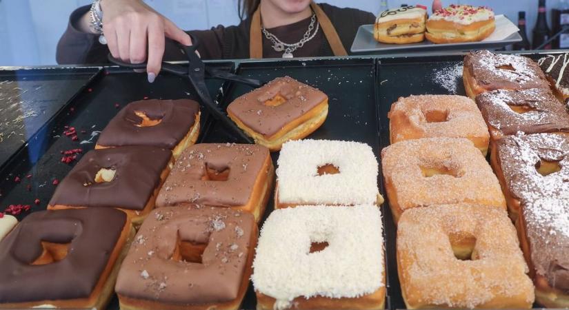 Több tiszteletet a fiataloknak? Ezt tette egy idős nő a Szinvaparkban, rengetegen kiakadtak