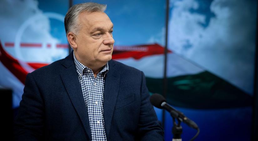 Állampapír: Orbán Viktor hatalmas kamatkifizetést jelentett be – ennyi pénz érkezik márciusban