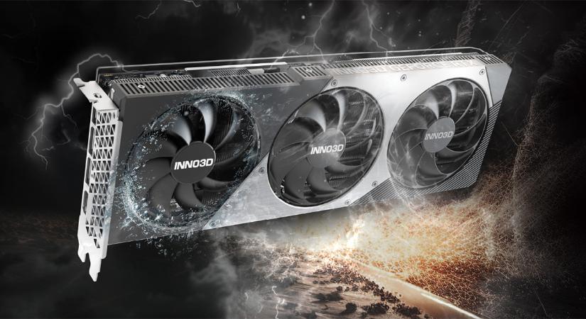 Meglepően korrekt az RTX 5070 Ti hazai induló ára