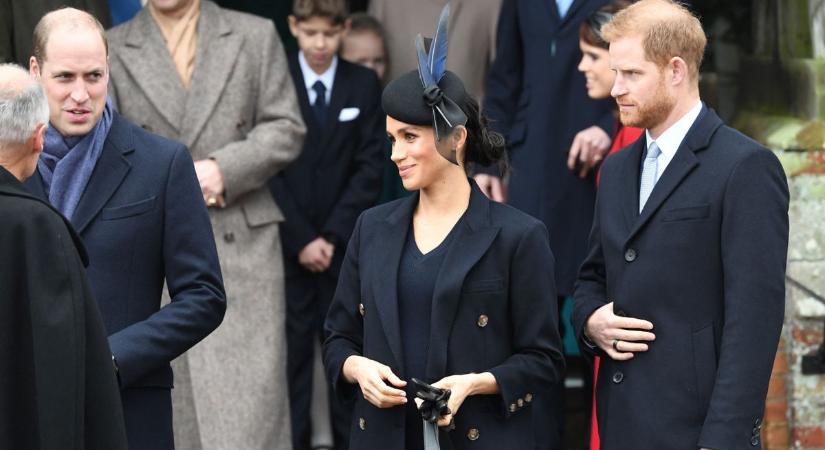 "Károly király spirituális tanácsra szorulna" - megszólalt Meghan Markle guruja