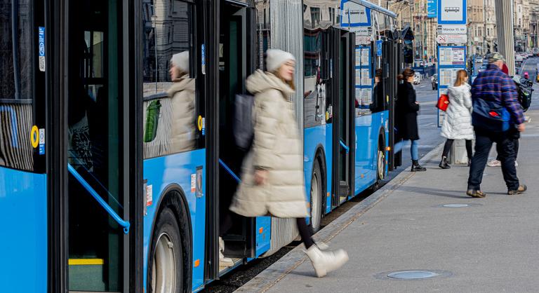 Kiszivárgott a terv, így drágulhat a közösségi közlekedés