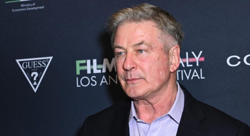 PTSD-vel küzdött a Rust forgatása után Alec Baldwin