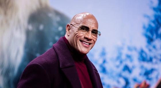 Martin Scorsese beszállna Dwayne Johnson filmjébe