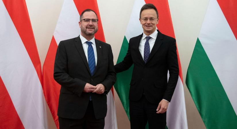 Szijjártó Péter szerint nagy patrióta fordulatra van szükség Európában