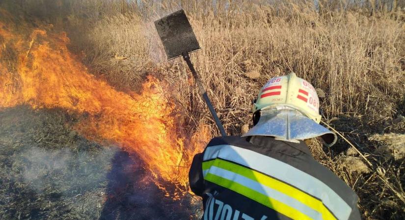 Megmenekültek a siófoki ingatlanok