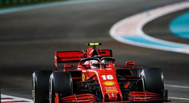 Sajtó: A Ferrari plusz 30 lóerőben reménykedik