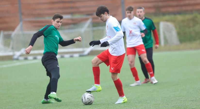 A Diósgyőr, a Mezőkövesd és a Kispest is a baranyai terítéken